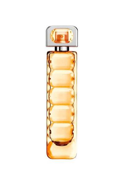 Hugo Boss EDT Natural Spray 75ml
