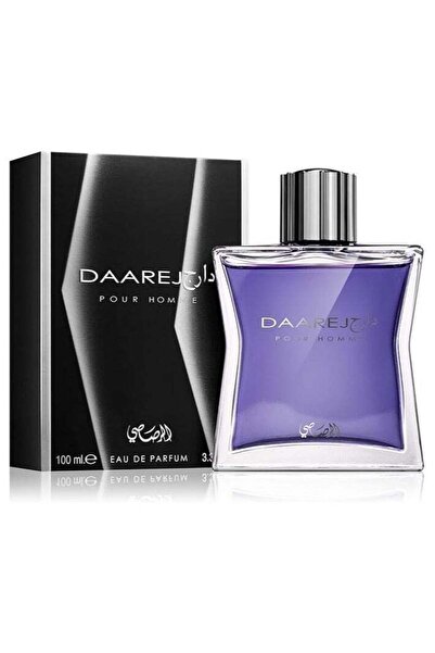 Rasasi Daarej Perfume for Men EDP 100ml
