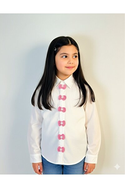 LALE STYLES Hand Knitted Button Ornament – for Children & Adults – Crochet Button Cover