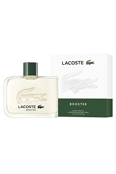 Lacoste عطر بوستر أو دو تواليت