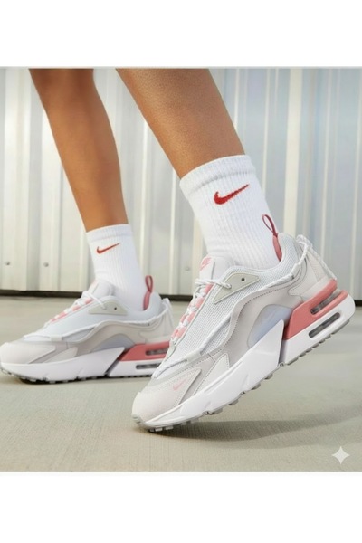 Nike Air Max Furyosa Women's Sports Shoes (Sporti̇ks) Are Tight Fitting...