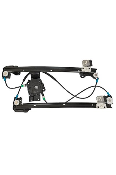 Autowag Regulator geam electric stânga pentru Land Rover Freelander 1997-2006...