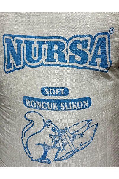 Nursa Bead Fiber 1St. Quality, Pillow, Amigurumi Yarn, Bead Yarn, Şevval Tuhafiye