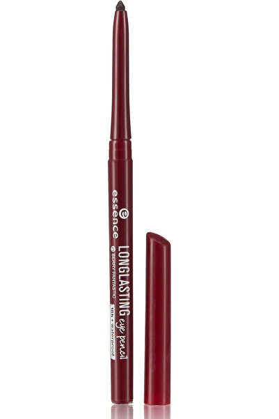 Essence قلم تحديد عين اساسي طويل المفعول - 29