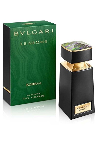 Bvlgari Le Gemme Kobraa EDP 125ml