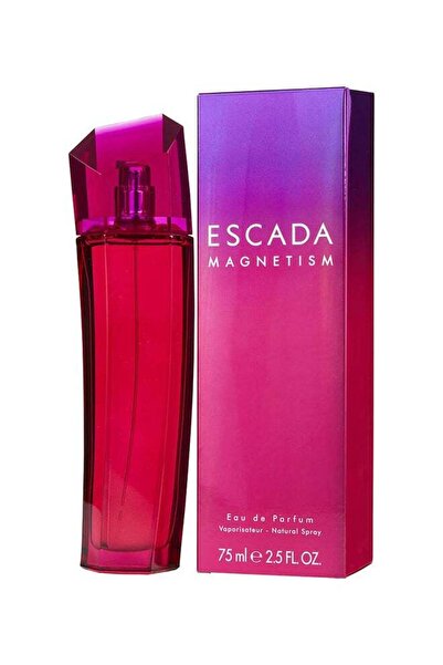 Escada Magnetism EDP 75 ml