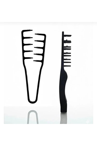 Anıl Gel Polish مشط معجزة؛ مشط لتصفيف الشعر المستقيم