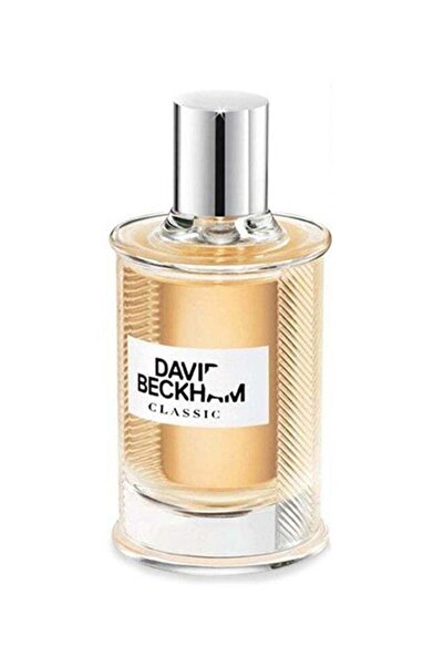 David Beckham Classic Eau de Toilette 90ml