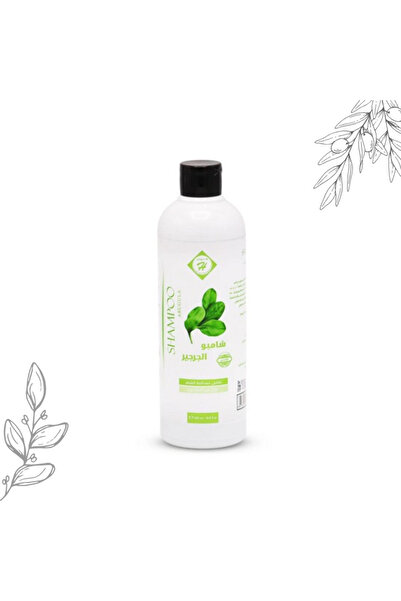 Kunooz H Knooz H Watercress Shampoo – Ideal for Hair Loss