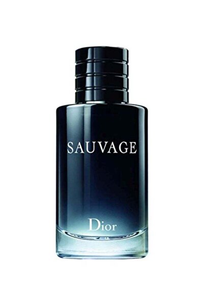 Dior Christian Perfume Sauvage by for Men Eau de Toilette, 200ml