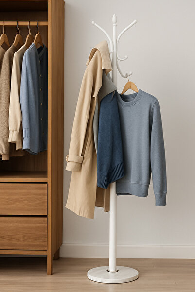 Gernral معلاق ملابس