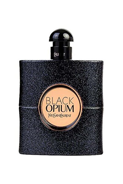 Yves Saint Laurent Black Opium EDP 90ml