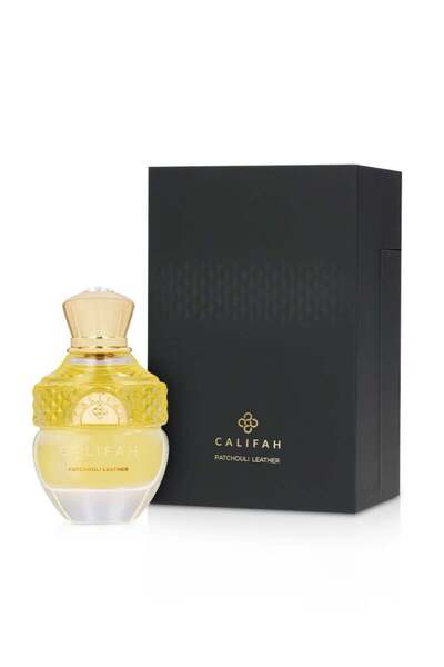 ALREHAB عطر باتشولي ليذر 100 مل