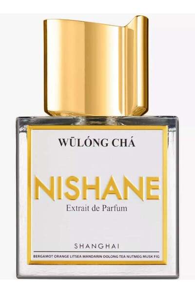 Nishane Wulong Cha Extrait de Parfum 100ml