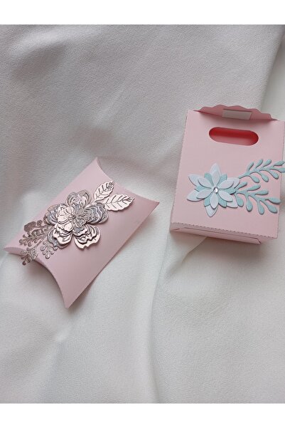 OEM Hematite jewelry set silver double necklace and earrings, with stainless steel