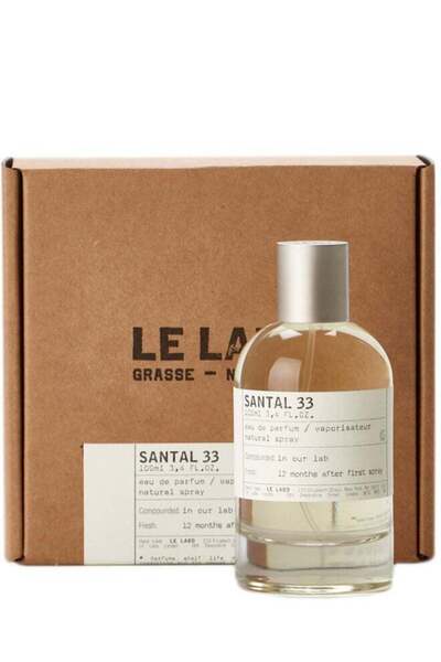 Le Labo Santal 33 Eau de Parfum 100ml
