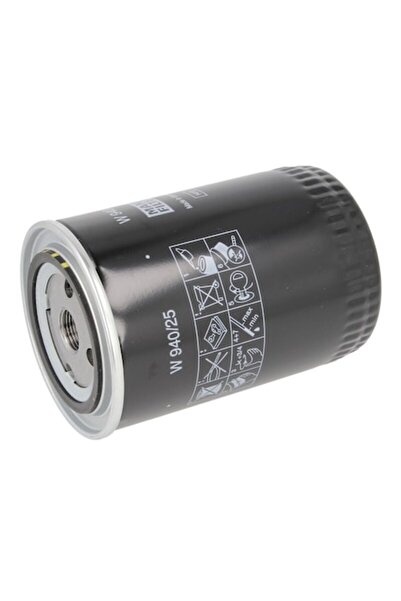 Mann-Filter Filtru de ulei Aro 10 W 940/25