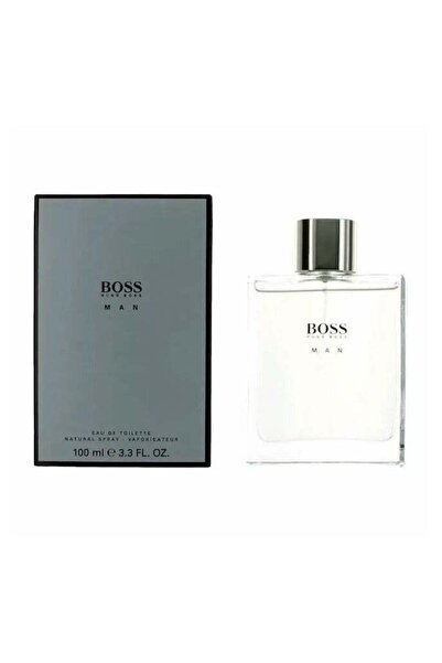 Hugo Boss Man EDT For Men 100ml