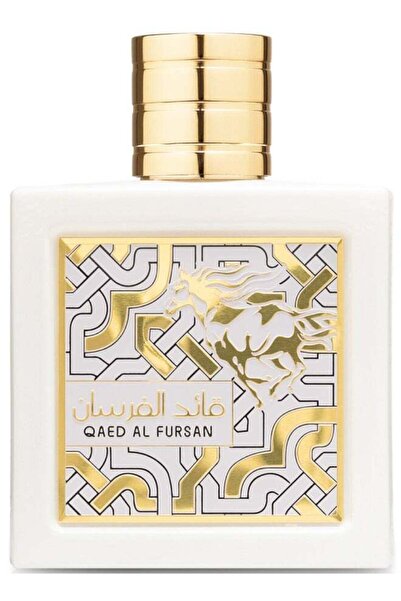 lattafa قائد الفرسان أنليميتد EDP 100 مل