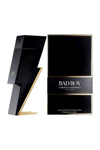 Carolina Herrera Bad Boy EDT 100ml