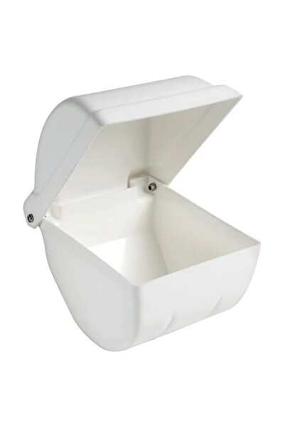 TNG Outdoor Suport universal pentru hârtie igienică pentru baie, rezistent la...