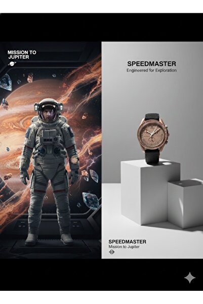 MACON The world's most famous watches: Rolex, Omega, TAG Heuer, Carrera, Speedmar