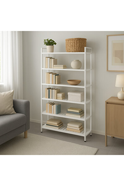 Genera Multi-purpose shelves