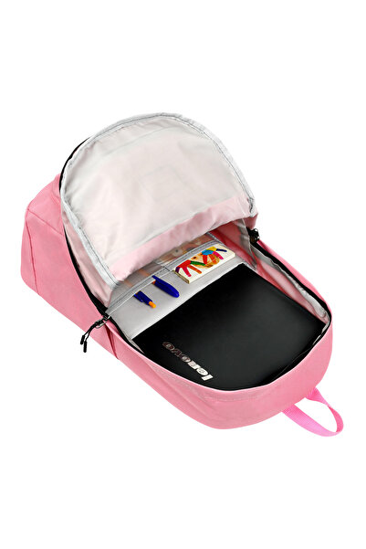 CAKARD Unisex Waterproof Fabric Daily School Backpack – 30X45X18 cm