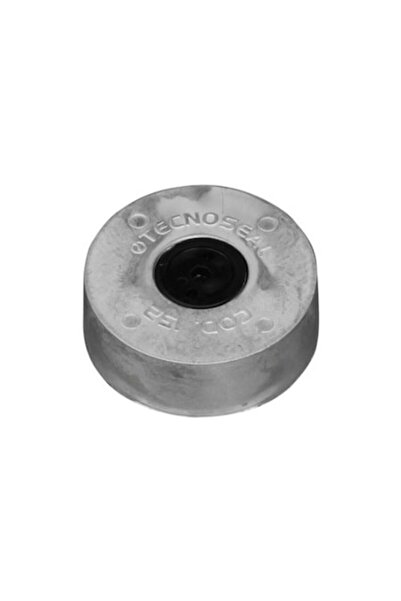 OSCULATI Anod cu montare ascunsă, diametru 135 mm, înălțime 47 mm, aluminiu