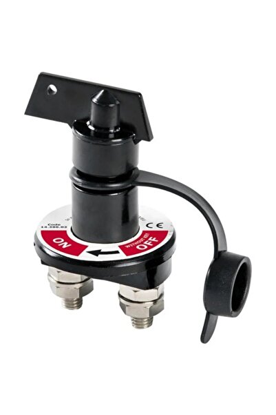 OSCULATI Întrerupător principal marin 100A, Model A-100