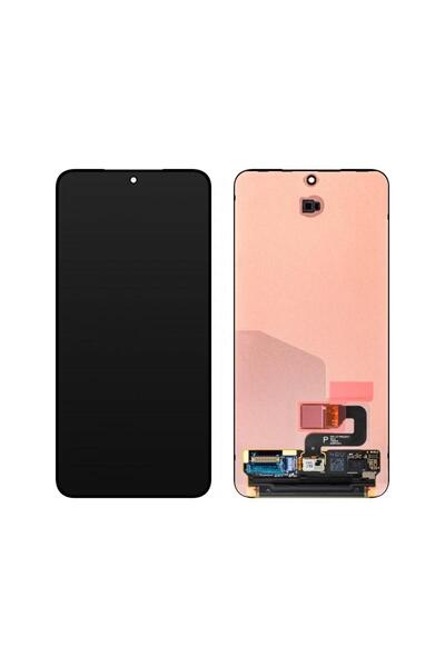 Samsung Ecran tactil Galaxy S25 S931 Service Pack GH82-36327A