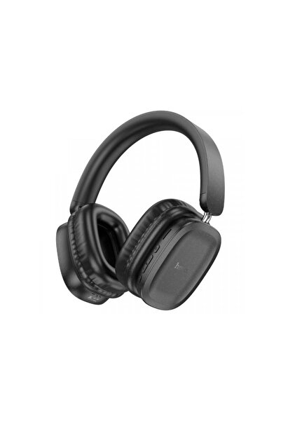 Hoco Handsfree Bluetooth W51 Delightful A2DP Negru