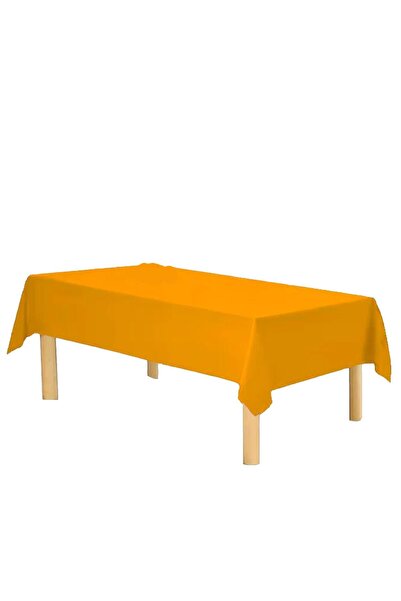 Patladı Gitti Hardal Sarısı Kullan At 120x180 Cm Doğum Günü Partisi Için Tek ...