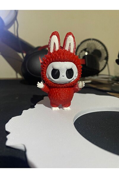 3D FormCraft مفتاح سلسلة لابوبو