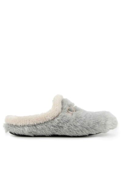 Muya Kraska 36901 Anatomical Women's Slippers Gray