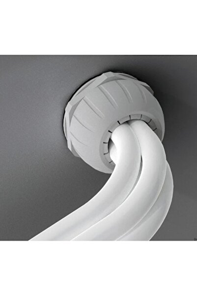 OSCULATI Garnitură de cablu etanșată, nailon, diametru 71 mm, până la 4 cablu...