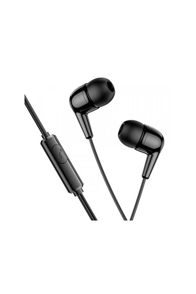 Hoco Handsfree 3.5mm M97 Negru