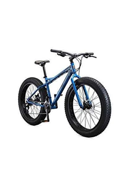 Generic Multi-speed 26-inch Wide Wheel Mountain Bike DR33 - Off-road Ready