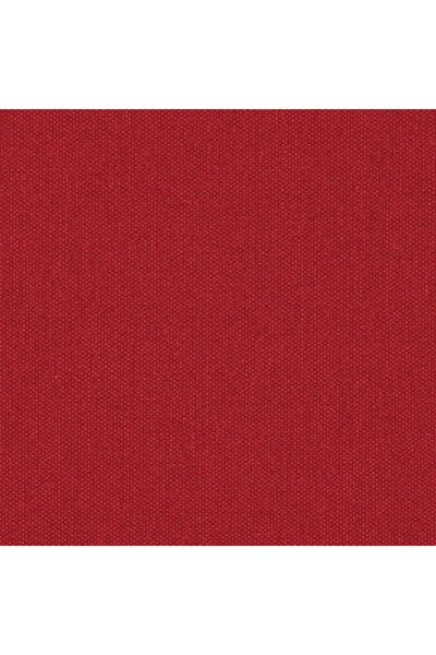 Sunbrella Material acrilic Plus roșu, lățime 152 cm, pentru bărci