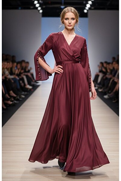 FASHIONAPPROACH long women's dress