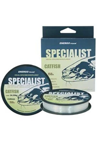 EnergoTeam Fir special pentru pescuitul somnului 0,70 mm 150 m