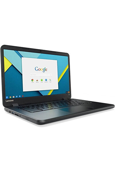 Generic N42 Chromebook 14" 4GB RAM, 16GB SSD, for Student/professional, playstore supported