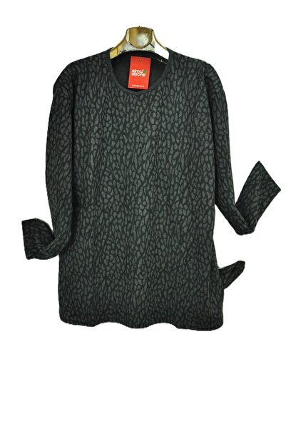 elma abone Plus Size Soft Blouse