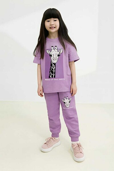 RONYPONY Djevojački set od 2 delova