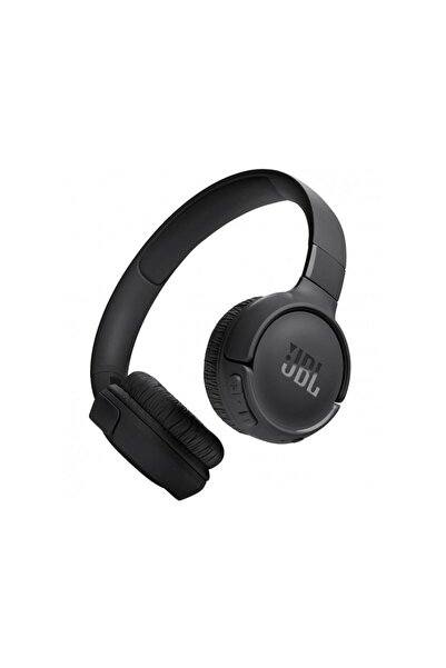 JBL Handsfree Bluetooth Tune 520BT MultiPoint A2DP Negru JBLT520BTBLK
