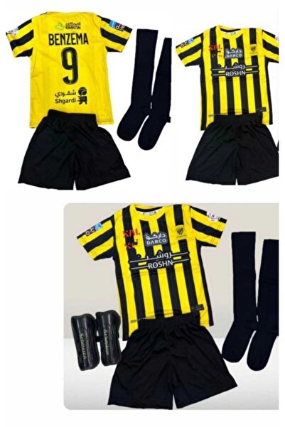 OEM Echipamente de fotbal ptr copii de la 4 la 13 ani