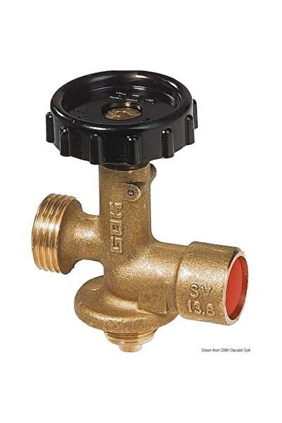 TNG Outdoor Kit butelie de gaz 5/10/20 kg - supapă, regulator 30 mbar, furtunuri, țeavă de cupru de 8 mm, bucșe din alamă