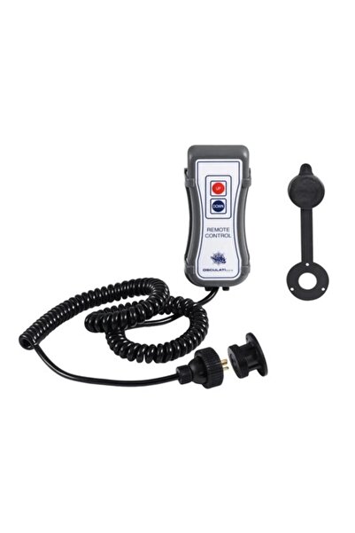 OSCULATI Comutator universal pentru pompă de santină, 12/24V