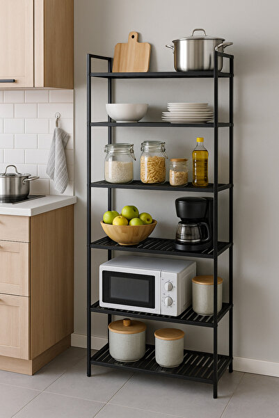 Genera Multi-purpose shelves