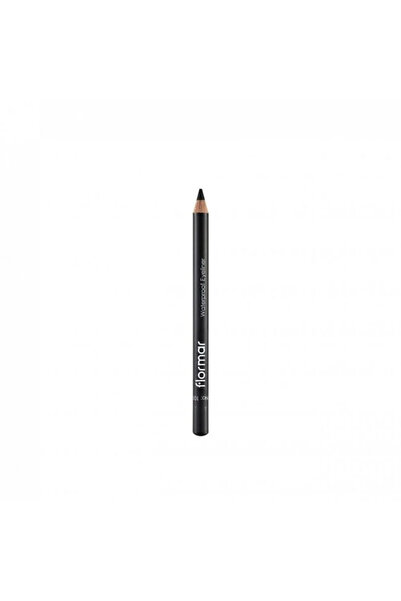 Flormar قلم محدد عيون مقاوم للماء من فلورمار -101